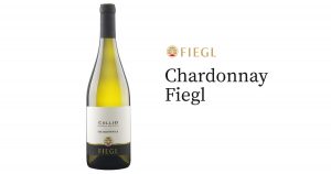 Collio Chardonnay Fiegl