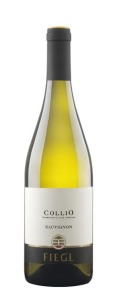 Collio Sauvignon Fiegl 