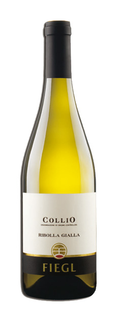 Collio Ribolla Gialla Fiegl