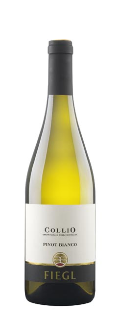 Collio Pinot Bianco Fiegl