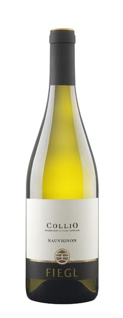 Collio Sauvignon Fiegl