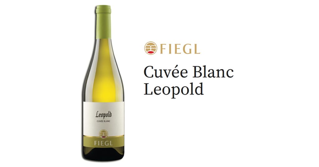 Collio Bianco Leopold Cuvée Blanc 