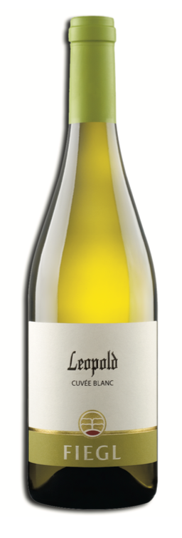 Collio Bianco Leopold Cuvée Blanc