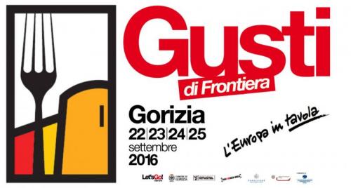 Gusti di Frontiera 2016