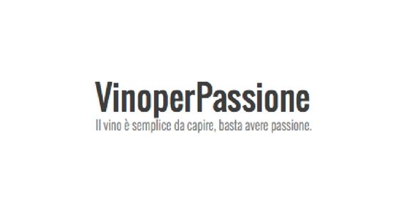 vinoperpassione