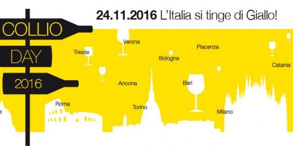 Collio Day 2016