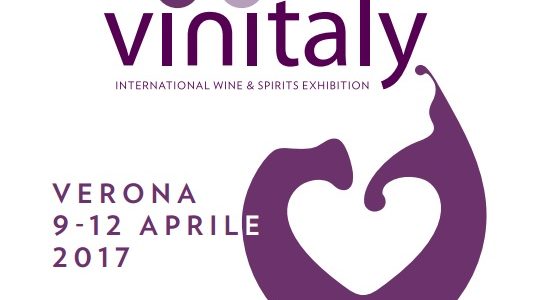 Vinitaly 2017