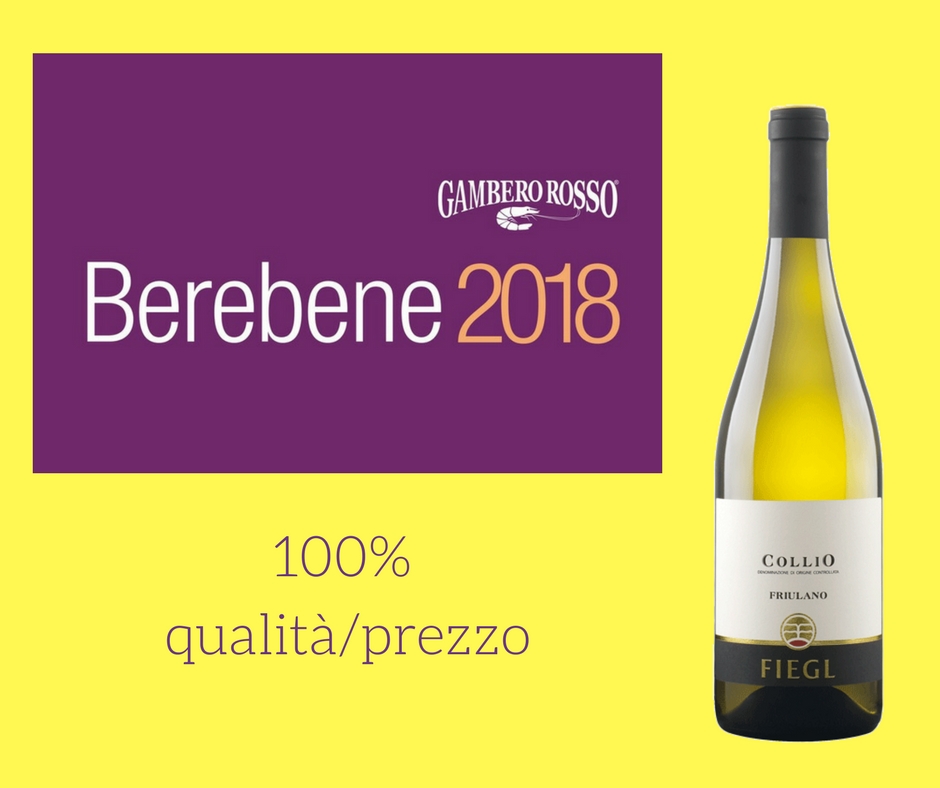 Berebene 2018