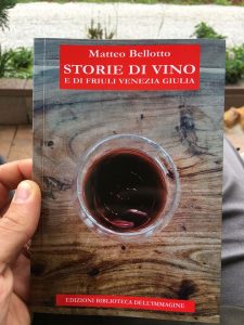 Storie di vino e di Friuli Venezia Giulia